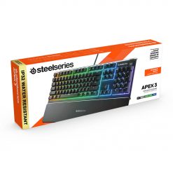 STEELSERIES APEX 3