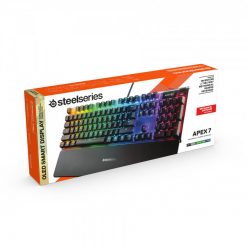 STEELSERIES APEX 7