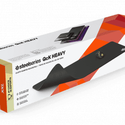 STEELSERIES QCK HEAVY XXL