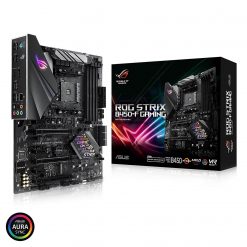 ASUS ROG STRIX B450F