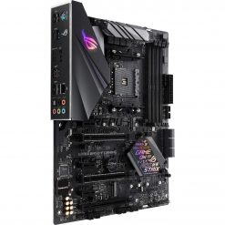 ASUS ROG STRIX B450F