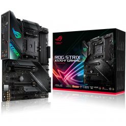 ASUS ROG STRIX X570 F