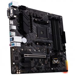 ASUS TUF A520M PLUS