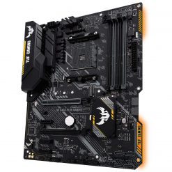 Asus TUF B450 Plus