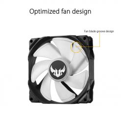 ASUS TUF GAMING LC 240