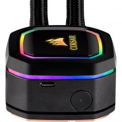 CORSAIR H100I RGB PRO XT