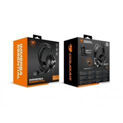 COUGAR IMMERSA ESSENTIAL