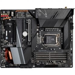 GIGABYTE Z590 AORUS ELITE AX
