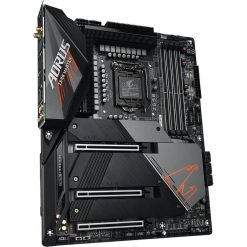 GIGABYTE Z590 AORUS MASTER