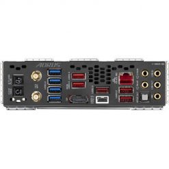 GIGABYTE Z590 AORUS MASTER