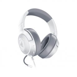 RAZER KRAKEN X MERCURY