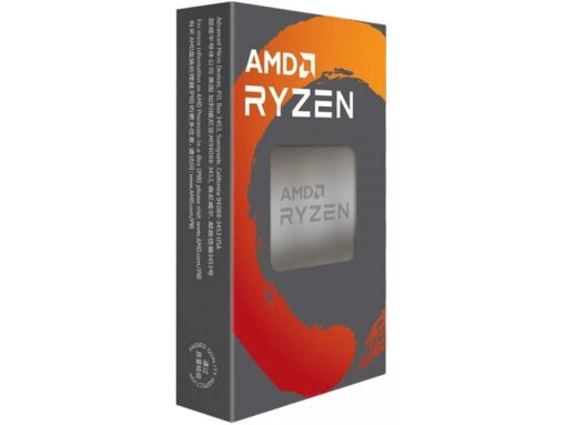 AMD RYZEN TRAY