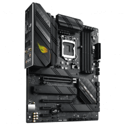 ASUS ROG STRIX B560-F WIFI