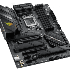 ASUS ROG STRIX B560-F WIFI