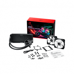 ASUS ROG STRIX LC 240 RGB