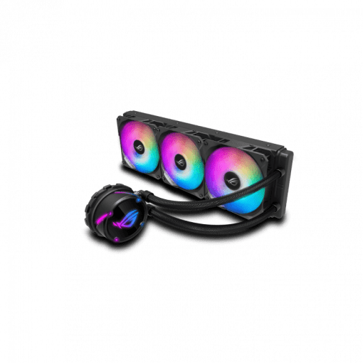 ASUS ROG STRIX LC 360 RGB