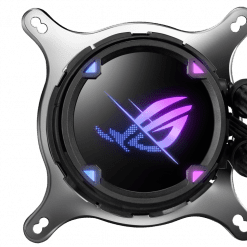 ASUS ROG STRIX LC II 280