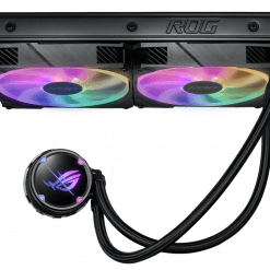 ASUS ROG STRIX LC II 280