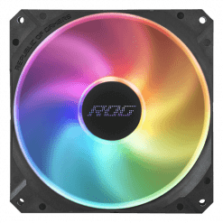 ASUS ROG STRIX LC II 280