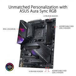 ASUS ROG STRIX X570-E