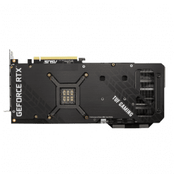 ASUS TUF RTX 3080 OC