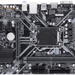 GIGABYTE H310M H