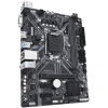 GIGABYTE H310M H