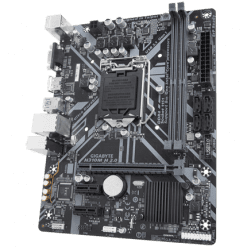 GIGABYTE H310M H