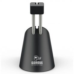 GLORIOUS MOUSE BUNGEE BLACK