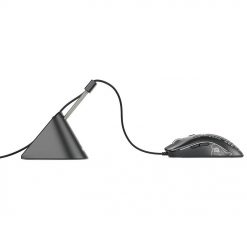 GLORIOUS MOUSE BUNGEE BLACK