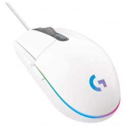 LOGITECH G102 WHITE