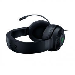 RAZER KRAKEN V3 X BLACK