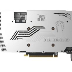 ZOTAC RTX 3070 TWIN EDGE OC WHITE