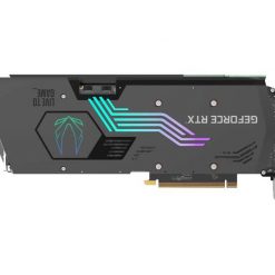 ZOTAC RTX 3080 AMP HOLO LHR