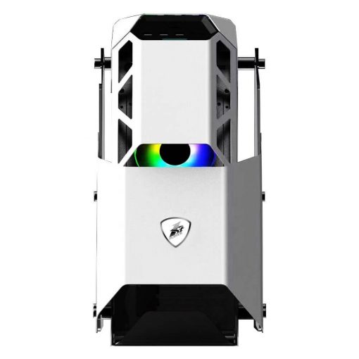 1st Player ZX7 - White | RB Tech & Games