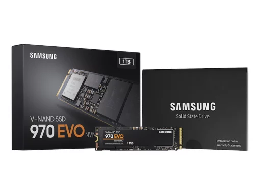 970 EVO PLUS