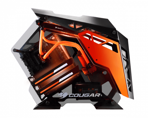 COUGAR CONQUER Gaming PC Case