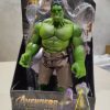 ACTION FIGURE HULK
