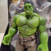 ACTION FIGURE HULK
