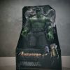 ACTION FIGURE HULK