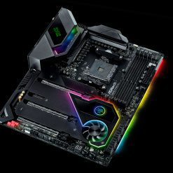 ASROCK X570 TAICHI RAZER EDITION