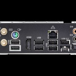 ASROCK X570 TAICHI RAZER EDITION