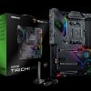ASROCK X570 TAICHI RAZER EDITION