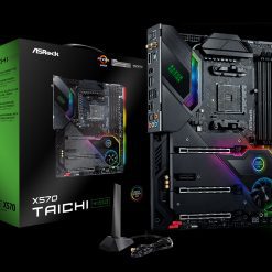 ASROCK X570 TAICHI RAZER EDITION