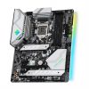 ASROCK Z590 STEEL LEGEND WIFI 6E