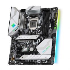 ASROCK Z590 STEEL LEGEND WIFI 6E