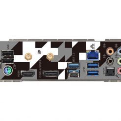 ASROCK Z590 STEEL LEGEND WIFI 6E