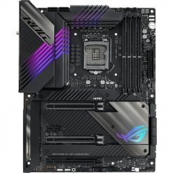 ASUS ROG MAXIMUS XIII HERO