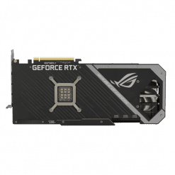 ASUS ROG STRIX RTX CARDS