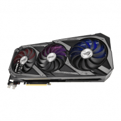 ASUS ROG STRIX RTX CARDS